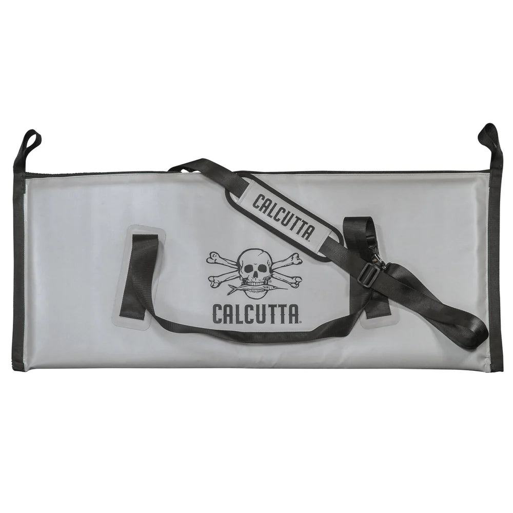 Calcutta CRFC-SM Renegade Pack Fish Cooler, TPU, 40"x15"